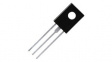BD237. Power Transistor, SOT-32, NPN, 80V
