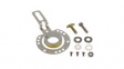 31187-016 Tether Kit for Mounting to Motor Fan Cage, T-Bolt