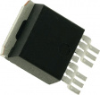 IRLS3034-7PPBF МОП-транзистор N, 40 V 347 A 380 W D2PAK-7