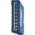 SPIDER II 8TX Industrial Ethernet Switch 8x 10/100 RJ45