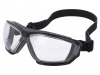 GOSPTIN Защитные очки; Линзы: прозрачная; Класс: 1; Серия: GO-SPECS TEC