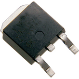 NTD20P06LT4G, MOSFET, Single - P-Channel, -60V, -15.5A, 65W, TO-252, ON SEMICONDUCTOR