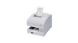 C31CF69321 Mobile Receipt Printer TM Inkjet 180 dpi