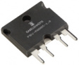 PBV-R0033-F1-1.0 Power Resistor 3W 3.3mOhm 1 %
