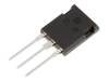 IXTR62N15P Транзистор: N-MOSFET; 150В; 36А; 150Вт; ISOPLUS247™; 150нс