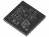 STM32F051K6U6 Микроконтроллер ARM Cortex M0; Flash:32кБ; 48МГц; SRAM:4кБ