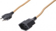 114094 Extension Cable, Type J Type J (T12) Type J (T13) 3 m