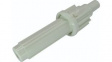 RND 170-00204 fuse holder, diam. 6 x 30 mm, rated current=10 a