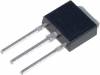 IXTU01N100 Транзистор: N-MOSFET; 1кВ; 0,1А; 25Вт; TO251