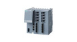 6GK5408-8GS00-2AM2 Modular Industrial Ethernet Switch, RJ45 Ports 8, Fibre Ports 8SFP, 1Gbps, Manag