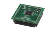 MA240029 Plug-In Evaluation Module for PIC24FJ128GA310 Microcontroller