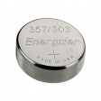 386/301 Кнопочная батарея Оксид серебра 1.55 V 120 mAh