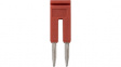 XW5S-P1.5-2RD Short bar 9.3x3x18.2 mm Red