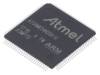 ATSAME54N20A-AU Микроконтроллер ARM; Flash: 1024кБ; TQFP100; Семейство: ATSAME5