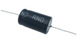 RND 150KSA050M330F16S Axial Electrolytic Capacitor 33uF 50V