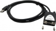 EX-1311-2F USB 2.0 - 1S Serial RS232 Female 1.8m Cable (FTDI Chip-Set)
