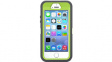 77-35117 Otterbox Defender iPhone 5S iPhone 5 light green