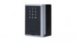 63824 Combination Key Safe, Black / Silver, 82.5x120mm