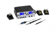 0ICV4000AIC Soldering and Desoldering Station Set, i-TOOL / i-TOOL AIR S / CHIP TOOL VARIO 3