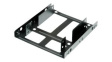16.01.3008 HDD Mounting Adapter, 2x 2.5