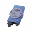 ADAM-6521 Industrial Ethernet Switch 4x 10/100 RJ45 1x SC (multi-mode)