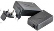 2542075000 2542 LiFePO4 charger 2 cell - 2,7A w/fem