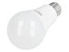 10135 Лампочка LED; теплый белый; E27; 230ВAC; 1055лм; 12Вт
