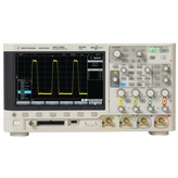 DSOX3034A +CAL, Oscilloscope 4x350 MHz 4 GS/s, Keysight