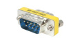 GC9SM Adapter, VGA Plug / VGA Plug