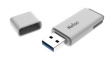 NT03U185N-064G-20WH USB Stick, U185, 64GB, USB 2.0, White