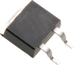 AP725 100R J, SMD Resistor 20W, 100Ohm, 5 %, TO-263, Arcol