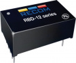 RBD-12-0.35 Блок питания светодиодов <br/>350 mA