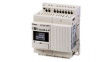 ZEN-10C2DR-D-V2 Programmable Logic Controller 6DI (2D/A) 4DO 24V