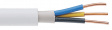 EKK-LIGHT 4G1,5 VIT R50 [50 м] Mains cable 4x1.50 mm² неэкранированный уп-ку=50 M