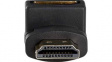 CVBW34901AT Adapter, HDMI Plug, HDMI Socket