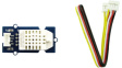 101020019 Grove - Temperature and Humidity Sensor Pro Arduino, Raspberry Pi, BeagleBone, E