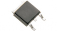 STD30NF06LT4 MOSFET, N-Channel, 60V, 35A, 70W, TO-252