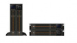 GXTRT-EBC24VRT2U External Battery Cabinet, 2x 12V, Suitable for GXTRT-1000IRT2UXL