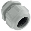 AS C13I PLASTIC CABLE GLAND PG13