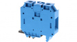 XW5T-S35-1.1-1BL Terminal block, value design blue, 10...35 mm2