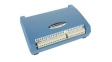 6069-410-017 MCC USB-1208HS-4AO High-Speed USB DAQ Device, 1 S/s ... 1 MS/s, 13-Bit, 4 Analog