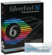 65390 Silverfast 6.6 AI for CrystalScan 7200