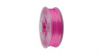 PS-PLA-175-0750-PIS 3D Printer Filament, PLA, 1.75mm, Pink, 750g