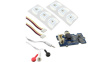 101020058 Grove - EMG detector Arduino, Raspberry Pi, BeagleBone, Edison, LaunchPad, Mbed,