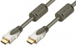 HDMI cable "High Speed" HDMI-Plug HDMI-P 5 m HDMI cable "High Speed" 5 m