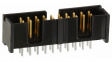 5103308-5 Pin header DIN 41651 20, Male