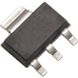 FDT86102LZ MOSFET, Single - N-Channel/P-Channel, 100V, 6.6A, 2.2W, SOT-223