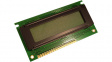 DEM 16217 FGH-P(RGB) Alphanumeric LCD Display 5.55 mm 2 x 16