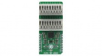 MIKROE-2879 ADC 4 Click 16-Channel 24-Bit Analogue to Digital Converter Module 5V