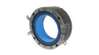 RS 210 UG WOC Self-Sealing Grommet without Core, 130 ... 163mm, diam.210mm, Stainless Steel